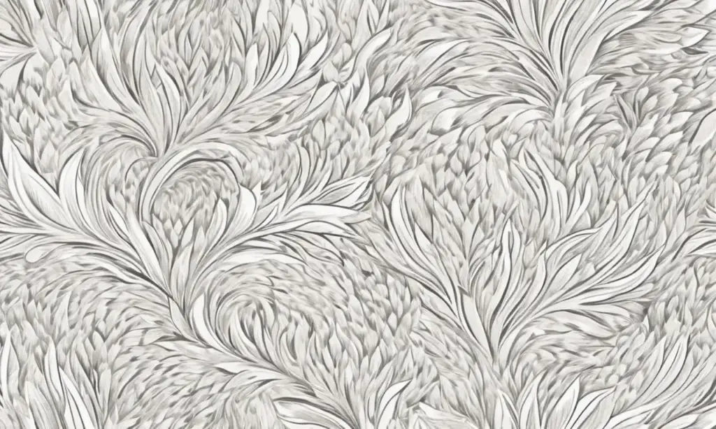 Texturas y detalles de un perro en un entorno natural