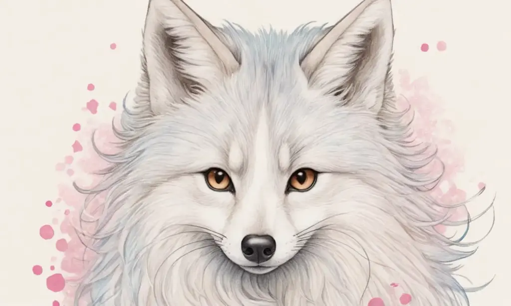 La ilustración combina gradientes suaves